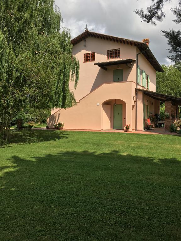 Favilli Villa